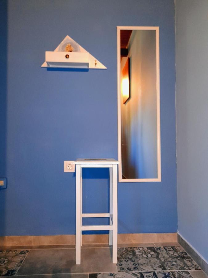Katia'S Attic Hotel Ахарави Екстериор снимка